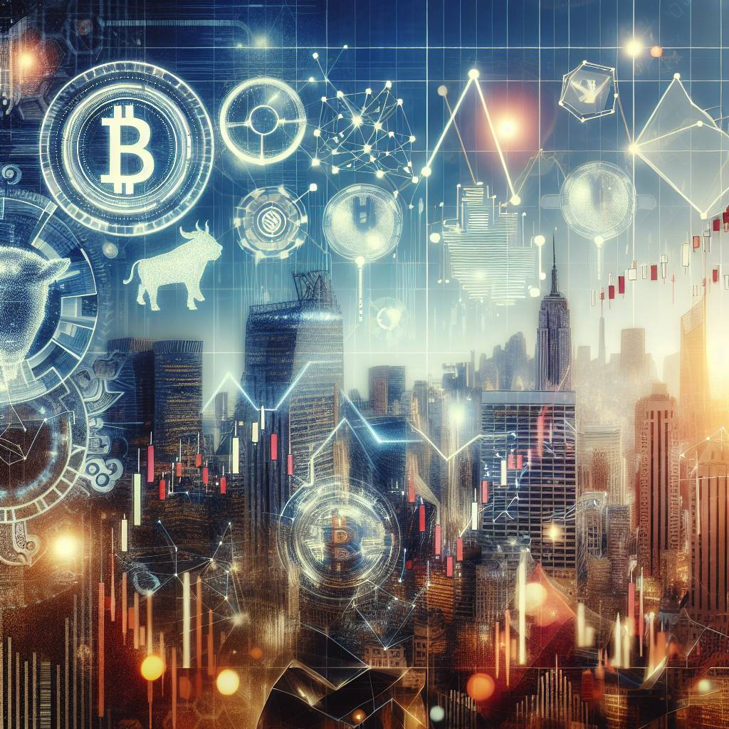 What would happen to the value of cryptocurrencies if there were no economic system in place?