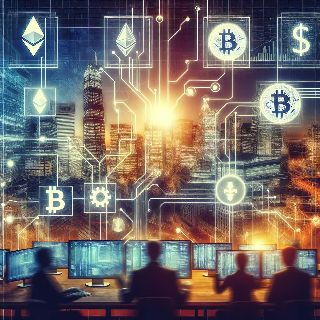 What are the best trial demo platforms for trading cryptocurrencies?