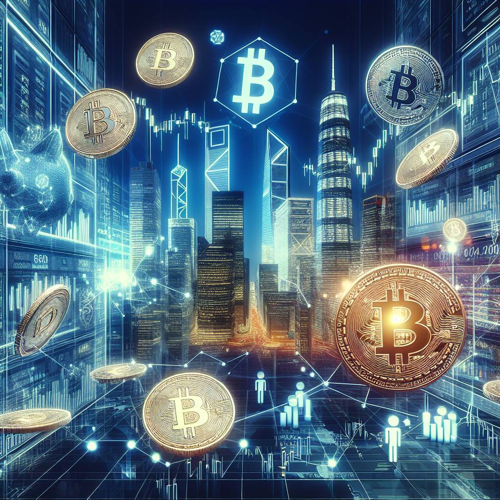 How does the fluctuation in the cryptocurrency market affect investors?