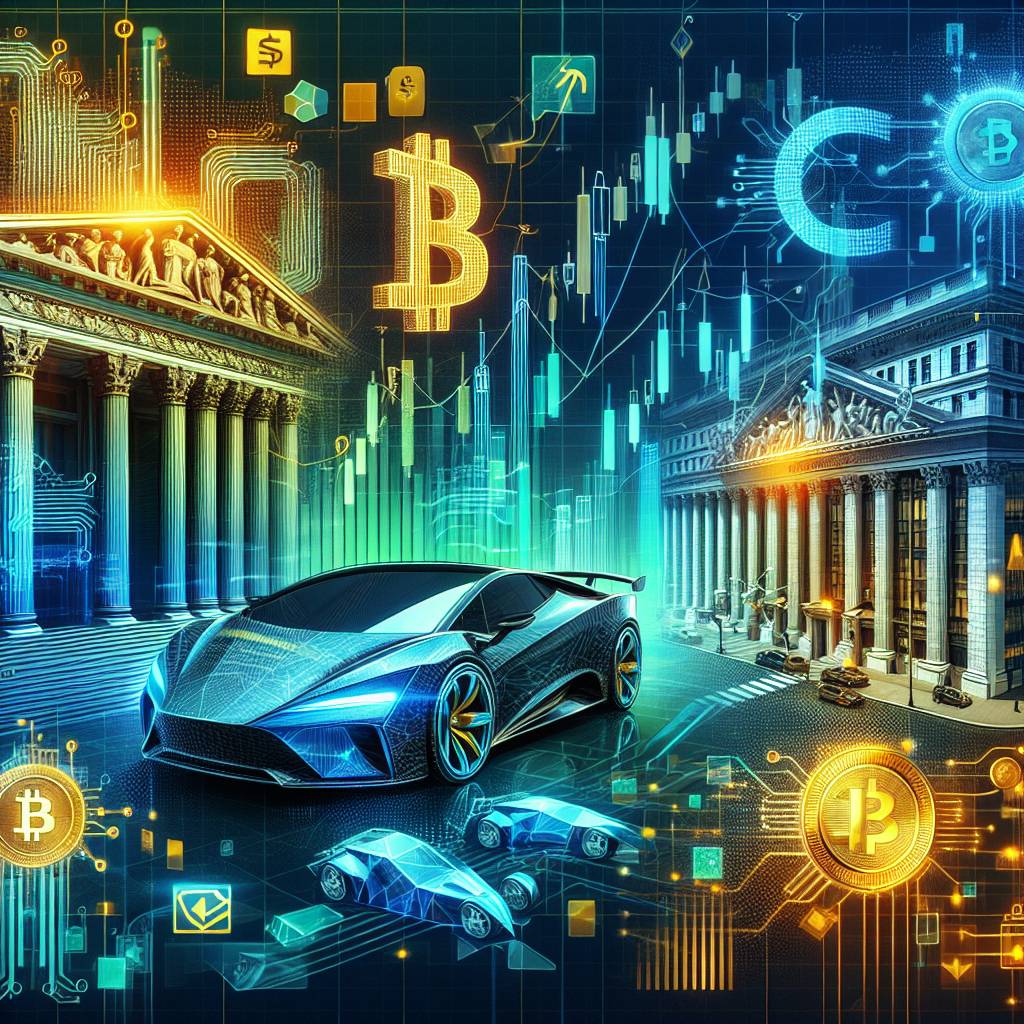 What are the potential impacts of Tesla's plans for 2025 on the cryptocurrency market?