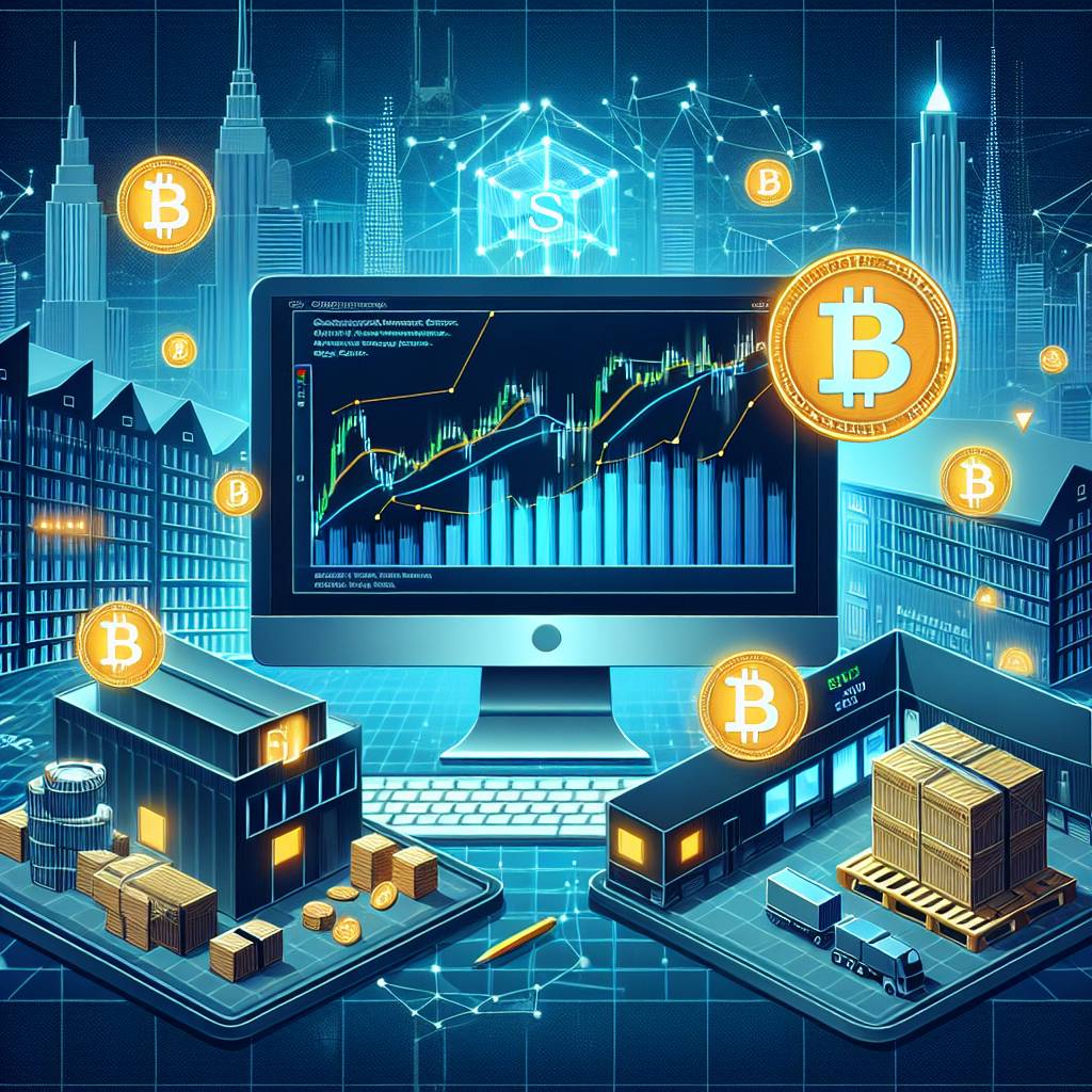 What is the impact of DAX Frankfurt on the cryptocurrency market?