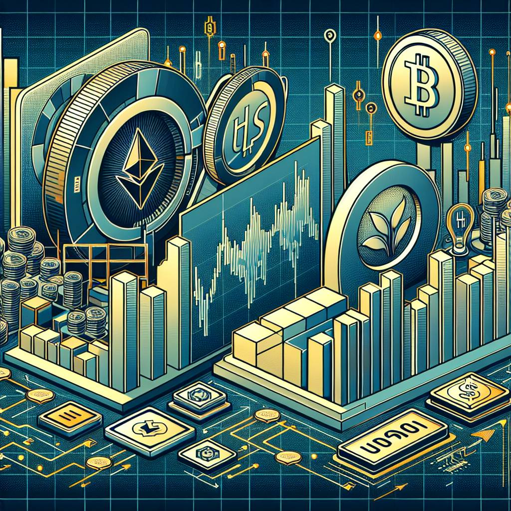 How does the stock price history of Legg Mason compare to the performance of cryptocurrencies?
