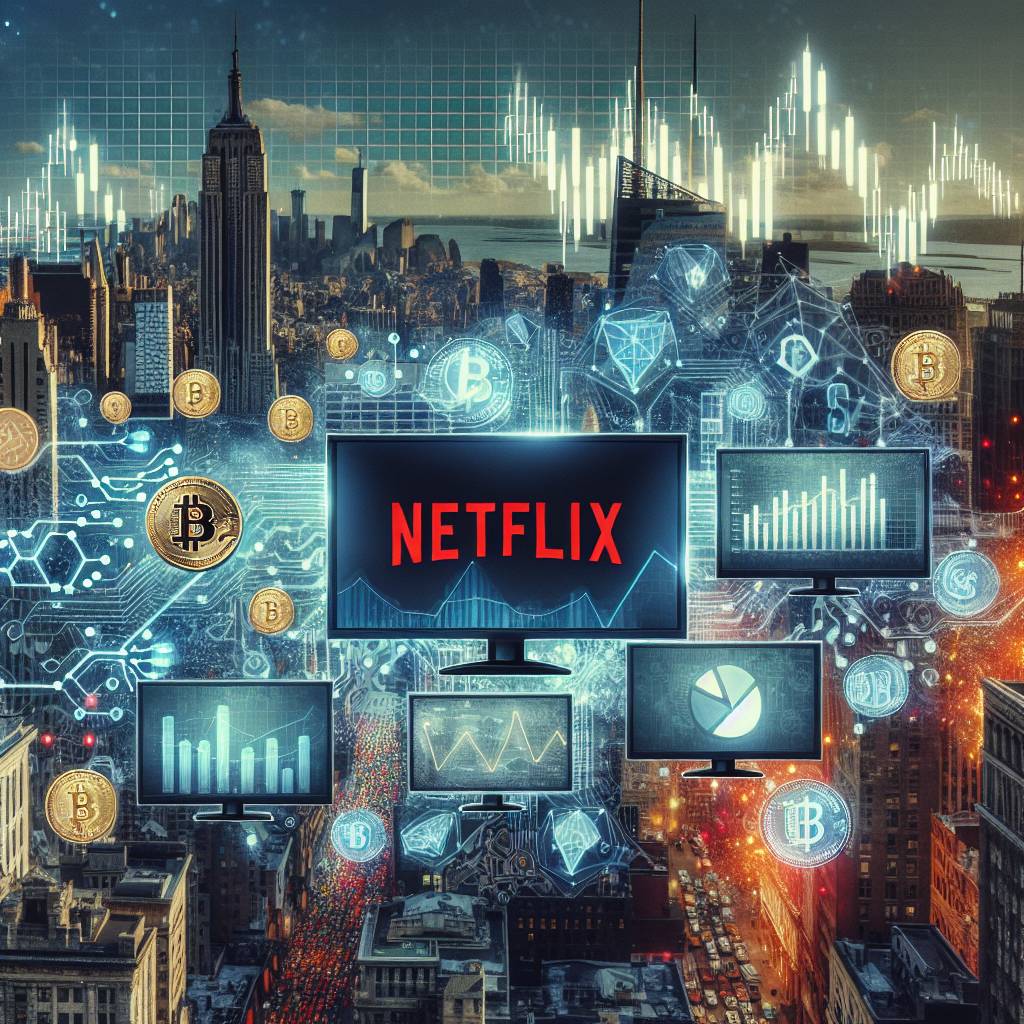 How did Gerald Cotten's involvement in Netflix affect the perception of cryptocurrency?