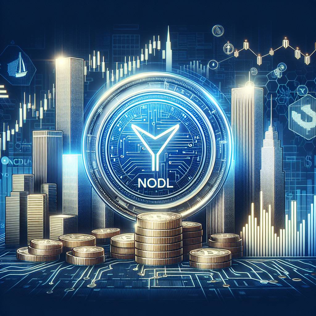 How can I buy NODL token and where can I store it securely?