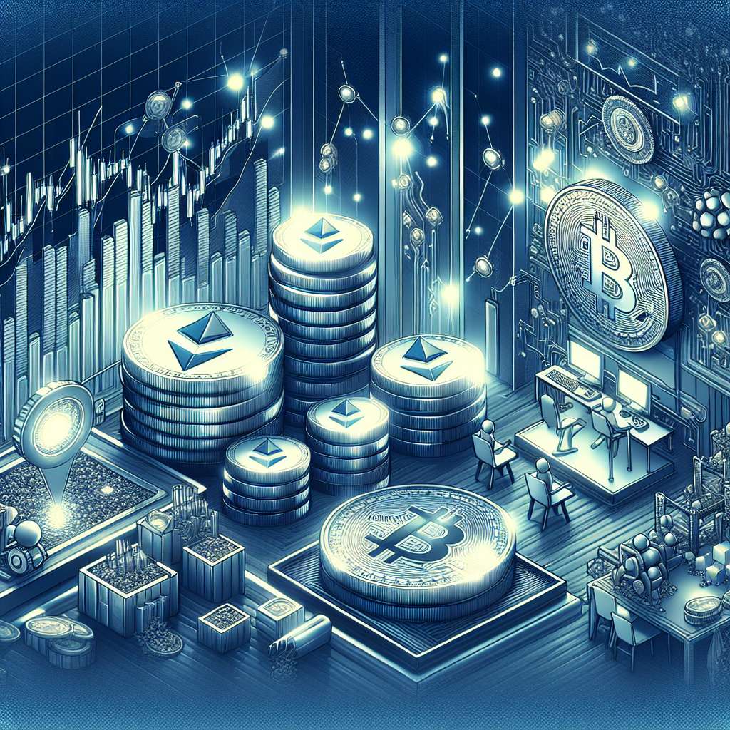 What are the best investment planning strategies for cryptocurrency?