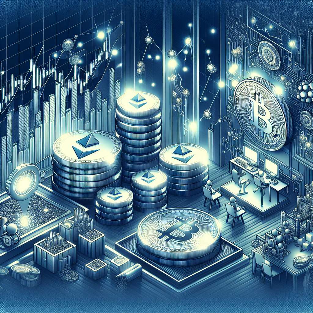 What are the best annuity rates for investing in cryptocurrencies?