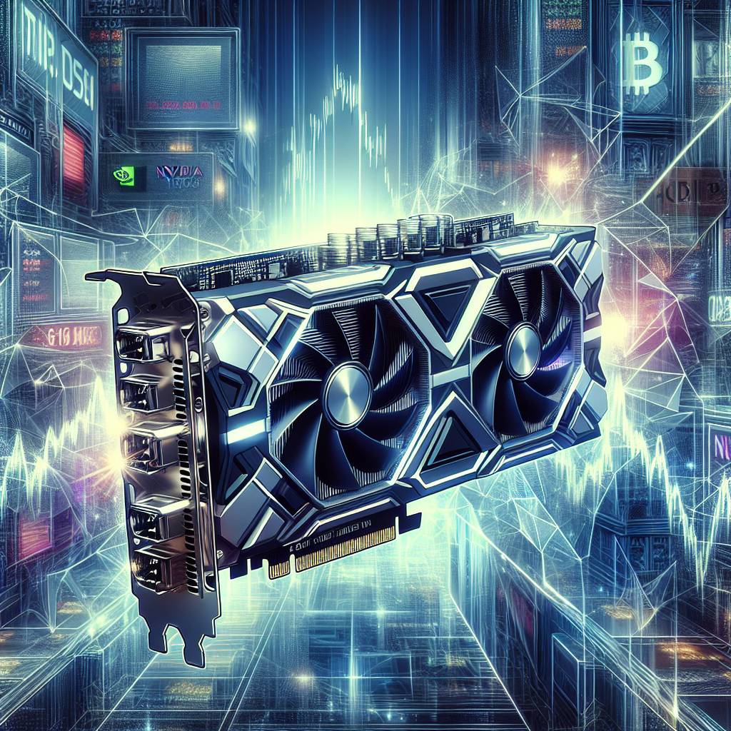 What is the best 1050 ti graphics card for cryptocurrency mining?