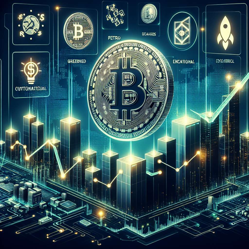 What are the advantages of investing in cryptocurrencies listed on NASDAQ?