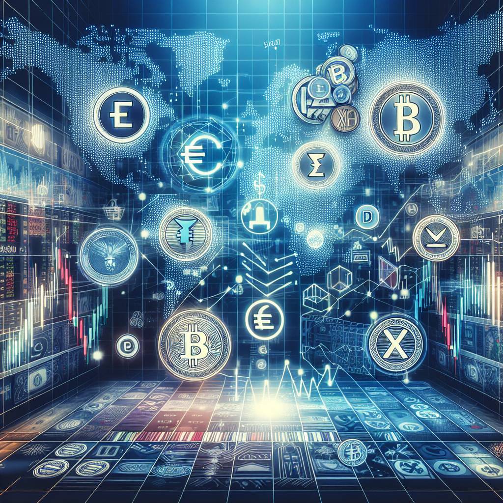 Which cryptocurrencies can be traded for PLN at the best exchange rate?