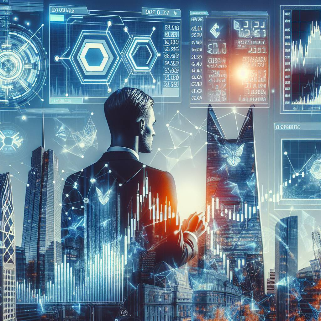 What are the best performing cryptocurrencies during periods of inflation?