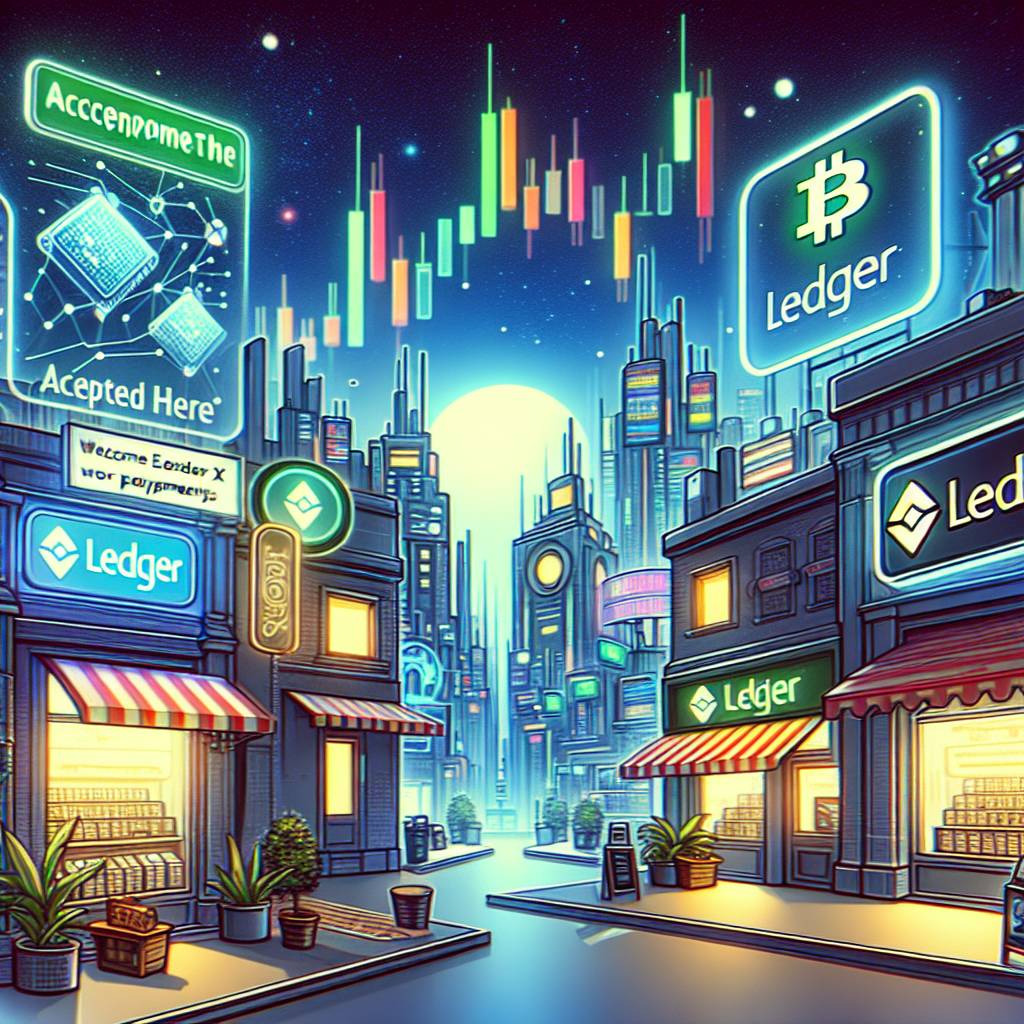 Where can I find reputable stores that accept cryptocurrencies as payment?