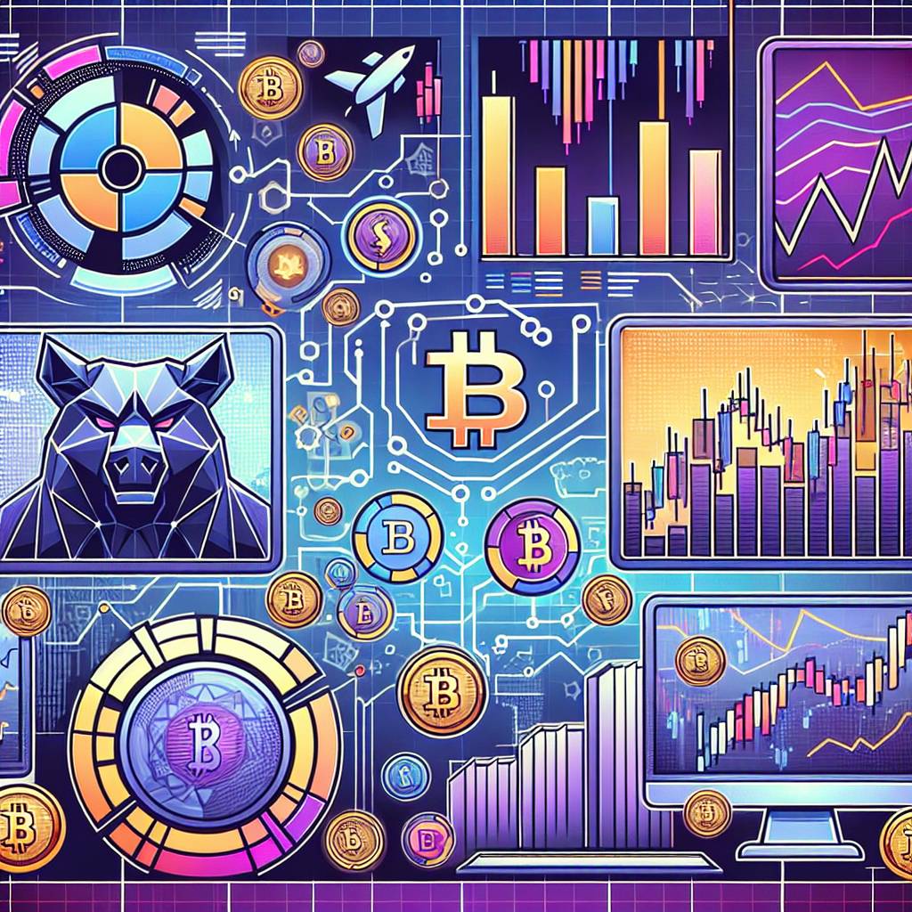 What indicators should I look for in crypto buy signals?