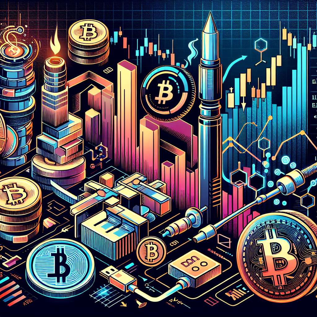 What are the latest trends in the cryptocurrency market that I should be aware of for the 4th of July 2023 holiday?