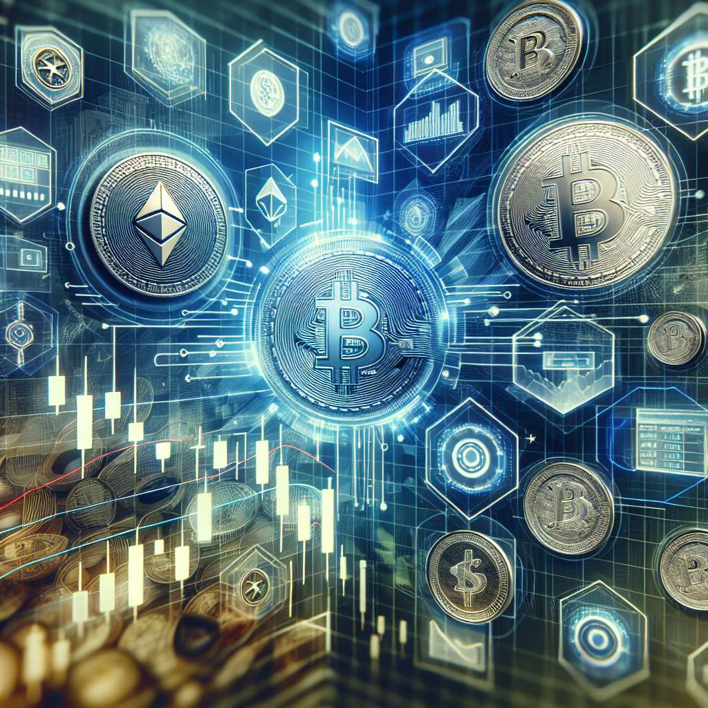 What are the latest trends in the cryptocurrency market in Pueblo, CO?