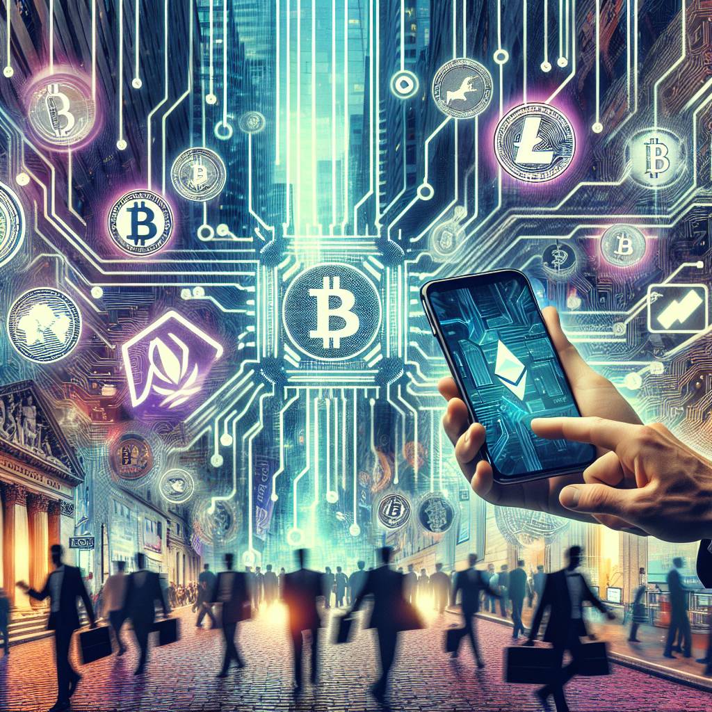 What are the most reliable apps for earning money with cryptocurrency?