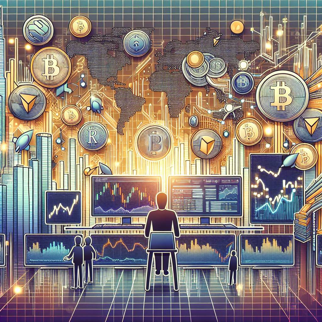Why is the NFP report important for cryptocurrency traders?