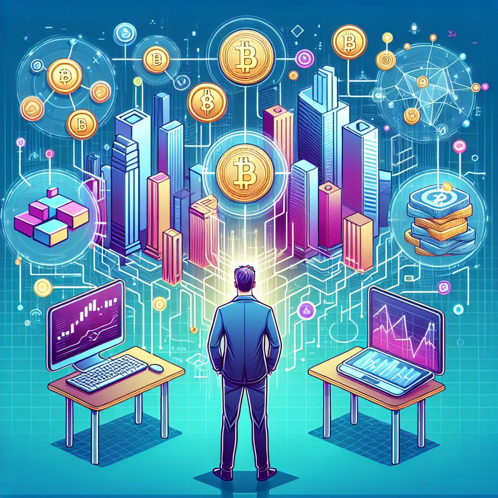 What are the benefits of investing in cryptocurrencies with high grades?