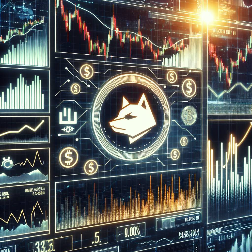 What are the potential risks of aggressive Shiba Inu token investments?