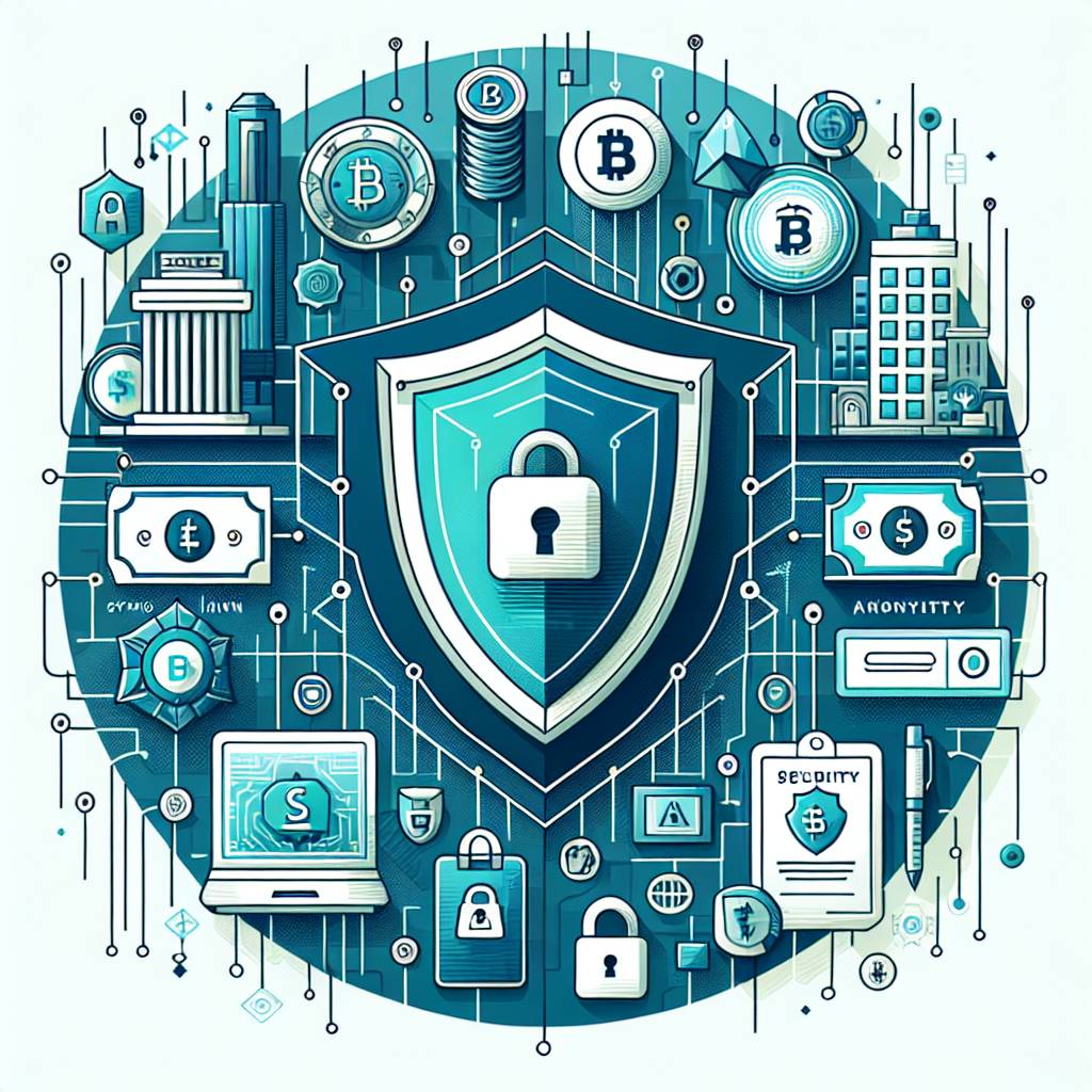 What are the key features to look for in a security shield for cryptocurrency transactions?