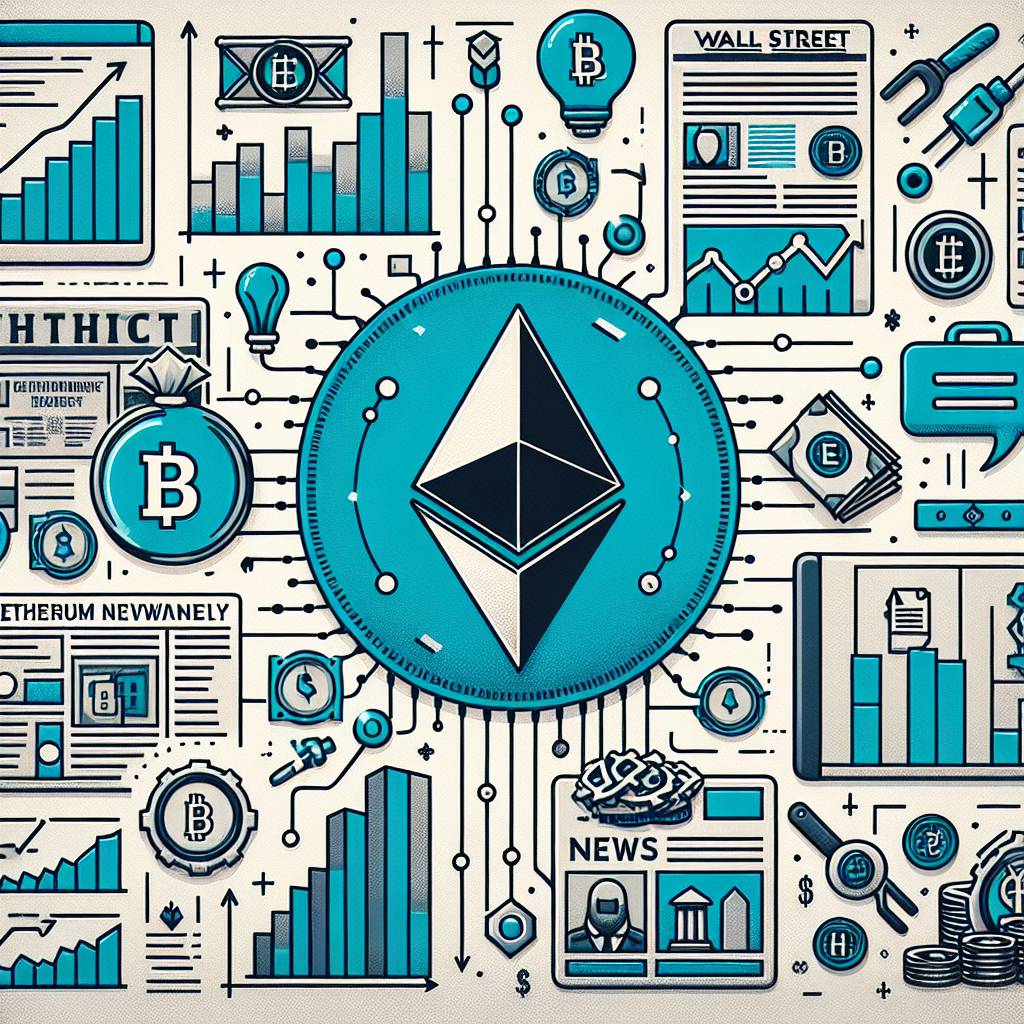 Why is the block size an important factor in the performance of Ethereum?