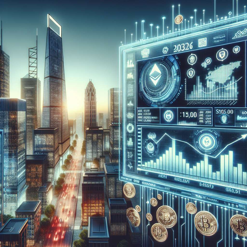 What is the forecast for MVIS stock in the year 2030 in relation to the cryptocurrency market?