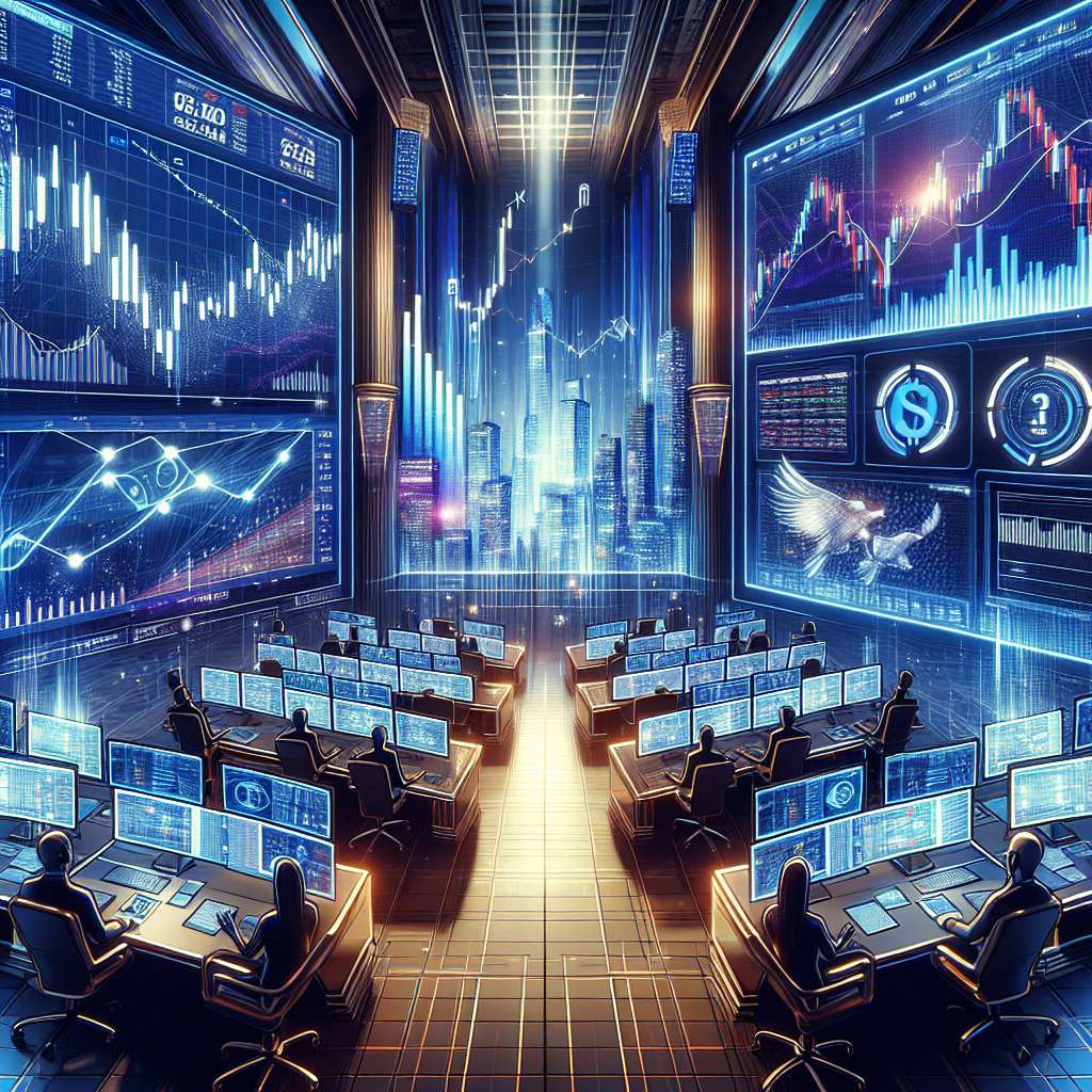 Which stock alert service provides the most accurate information for digital asset trading?