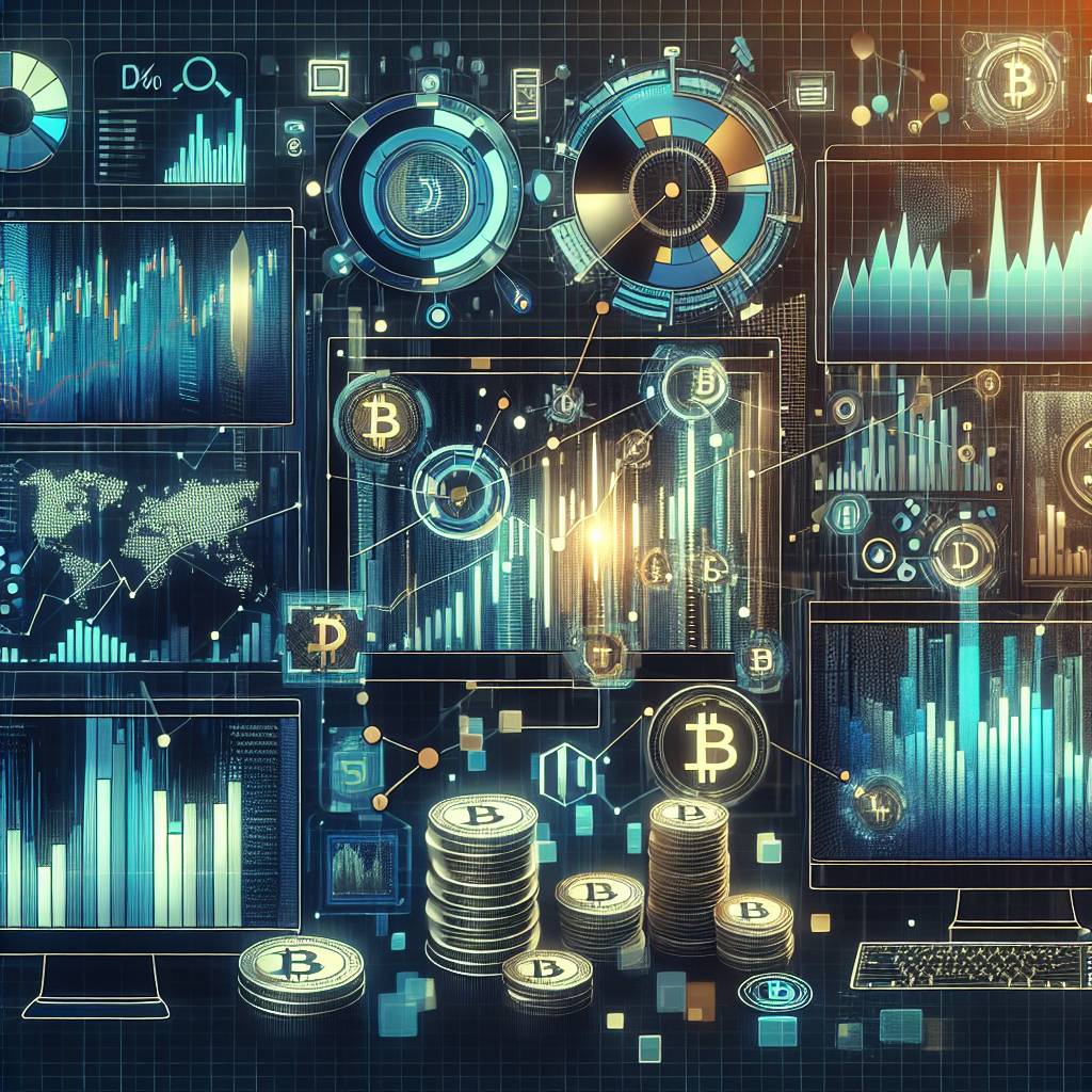 What factors can influence the target price of CRO in the cryptocurrency market?