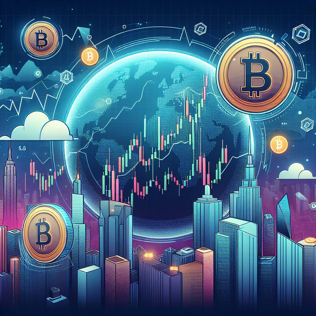 How does the 24/7 trading of cryptocurrencies affect market volatility?