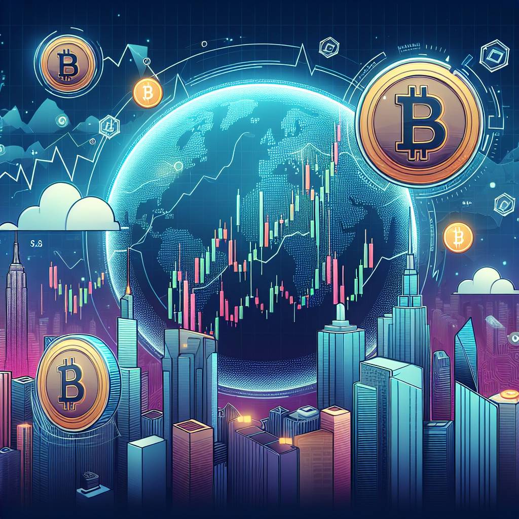 How does the volatility of Dillard's stock price compare to that of cryptocurrencies?