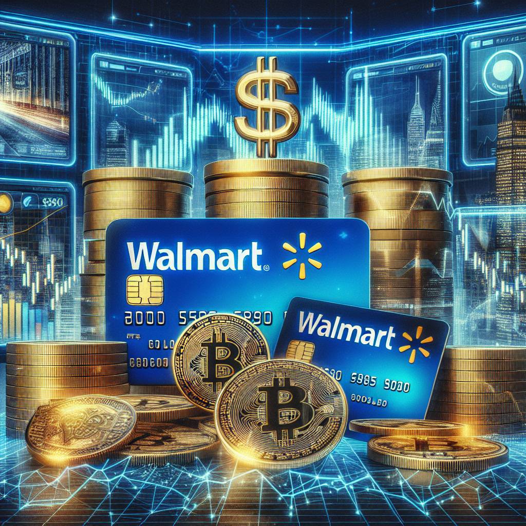 What are the best platforms for selling Walmart gift cards for cash in the cryptocurrency market?