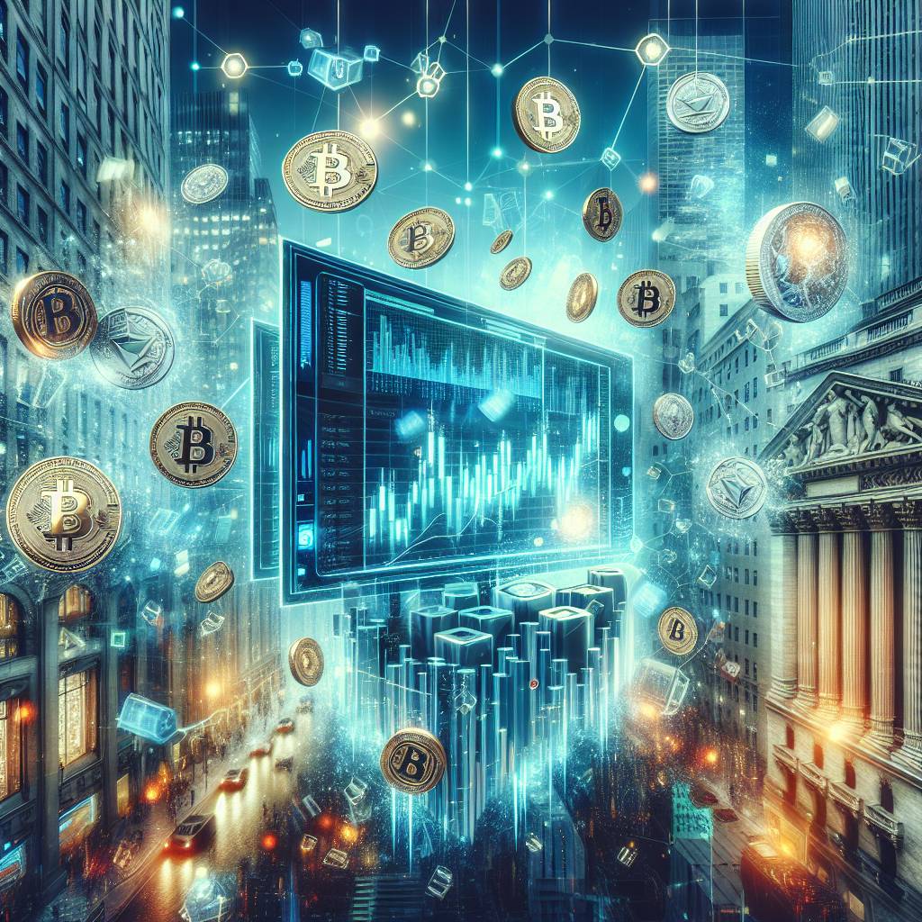 What are the risks and rewards of playing shares versus investing in cryptocurrencies?