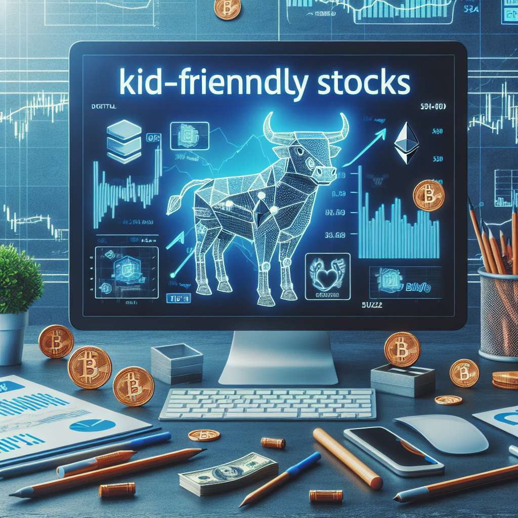 What are the best ways to invest in digital currencies like goblin kid?