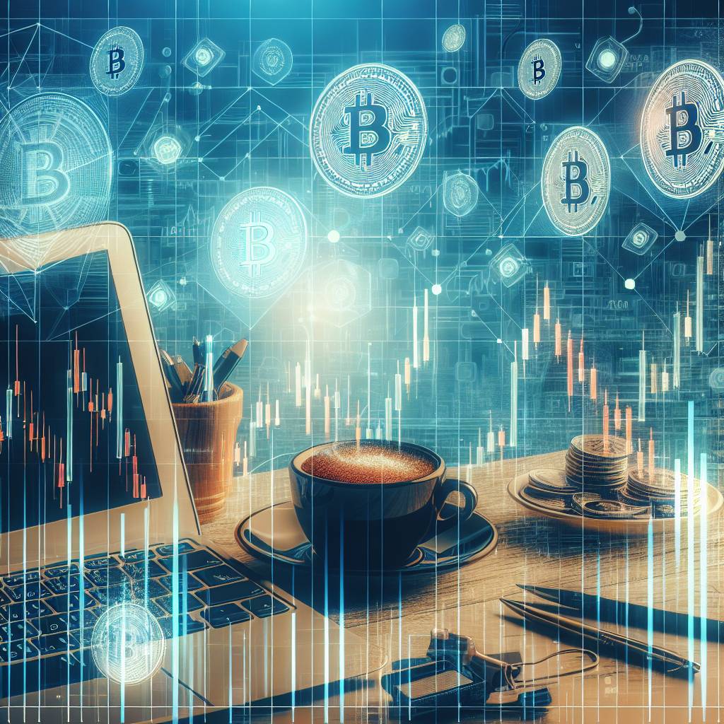 How can the milkshake theory be applied to the analysis of digital currencies?