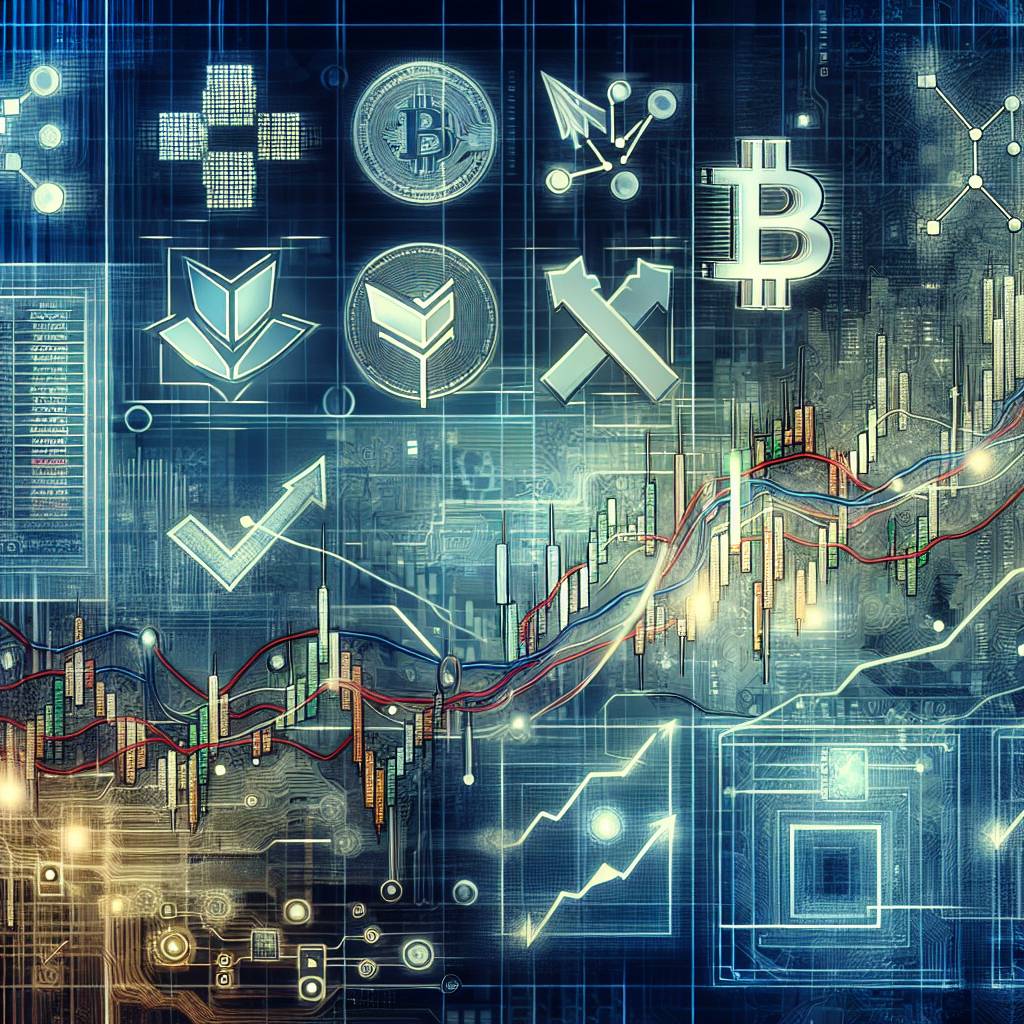 What is the current trend for investing in pharmaceutical stocks through cryptocurrencies?