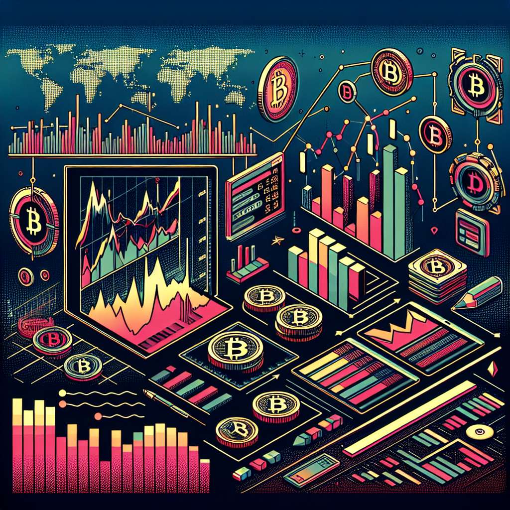 What is the best graph generator for analyzing cryptocurrency trends?