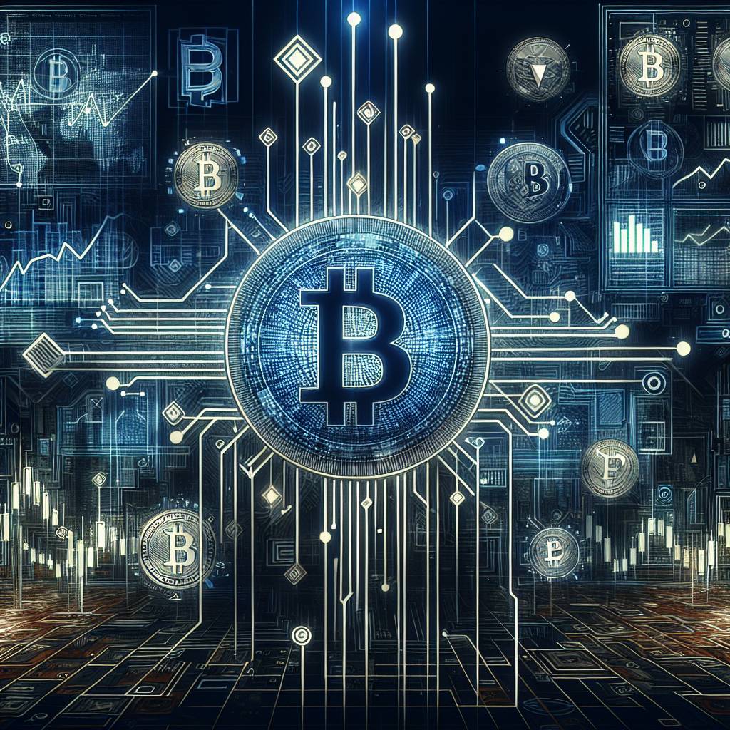 What are the most secure money advisors for investing in cryptocurrencies?