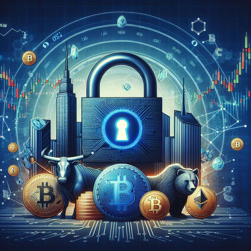 How can I secure my Gmail account when dealing with cryptocurrency?