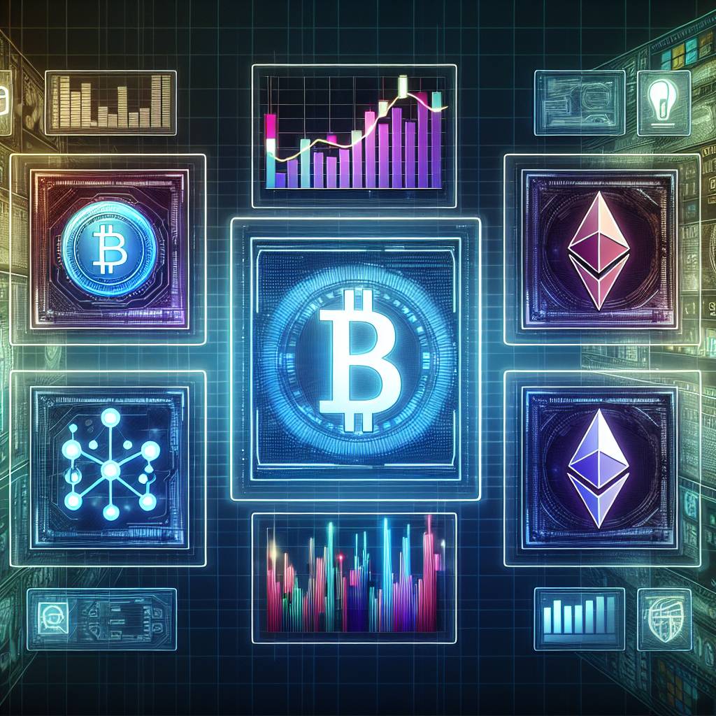 What is the current VVS chart for top cryptocurrencies?