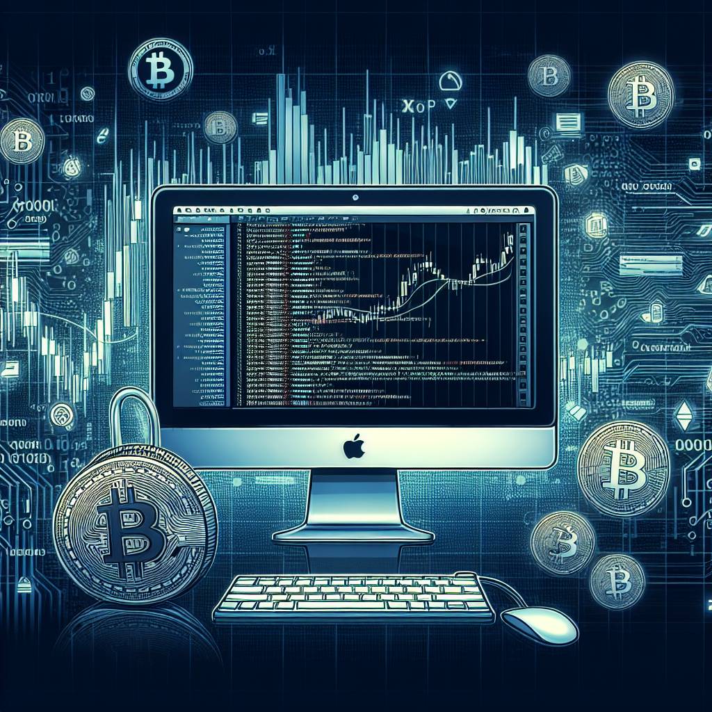 What is the best name for a domain related to cryptocurrency trading?