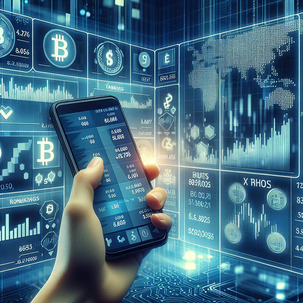 Which phone brokers offer the lowest fees for trading cryptocurrencies?