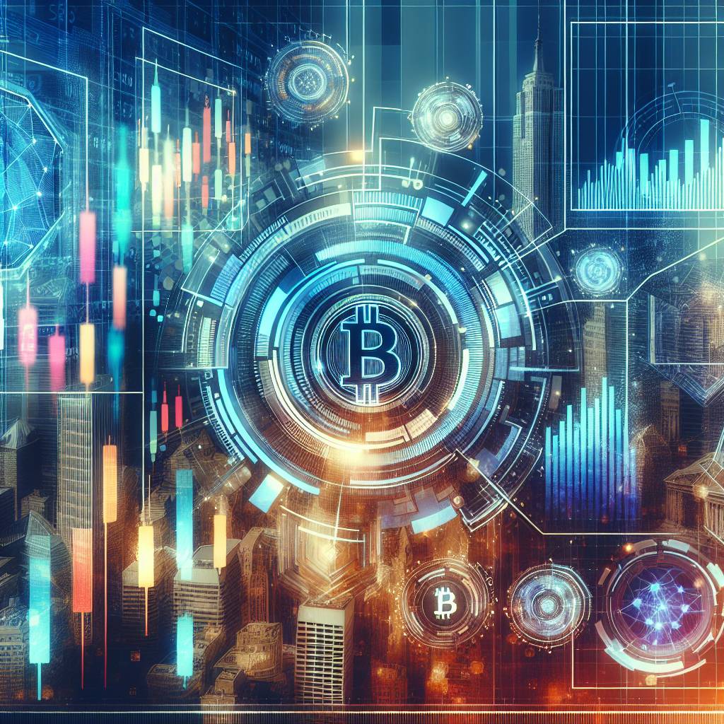 Is it possible to invest in blockchain technologies ETFs through a retirement account?