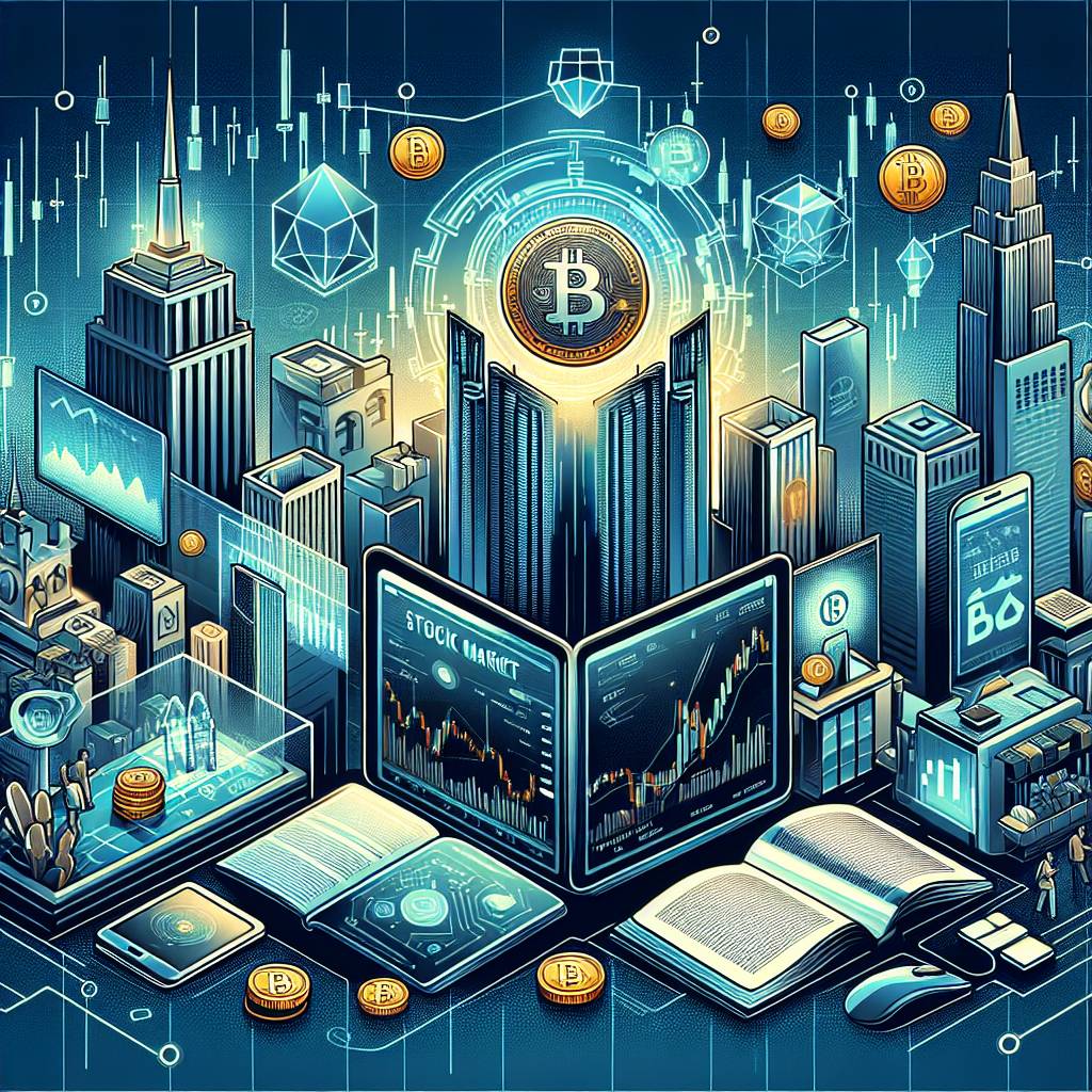 What are the best investment courses for cryptocurrency trading?