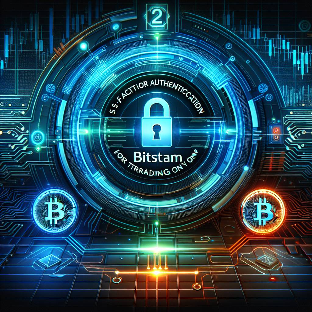 Is 2-factor authentication mandatory for trading on Bitstamp?