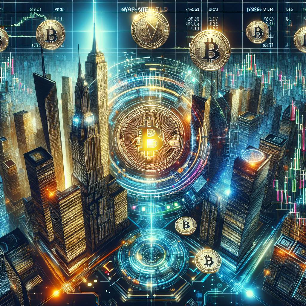 What are the potential benefits of investing in NYSE:GNE-A for cryptocurrency enthusiasts?