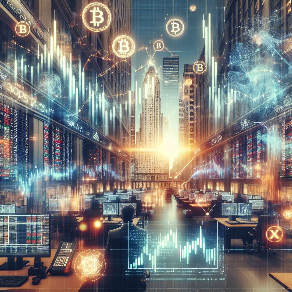 What is the impact of the Russell 2000 index performance on the cryptocurrency market?