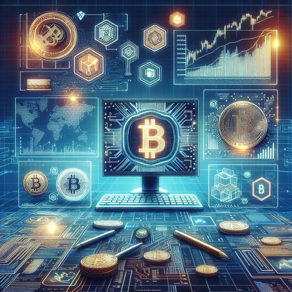 What are the key factors that determine the performance of cryptocurrencies throughout the business quarters?