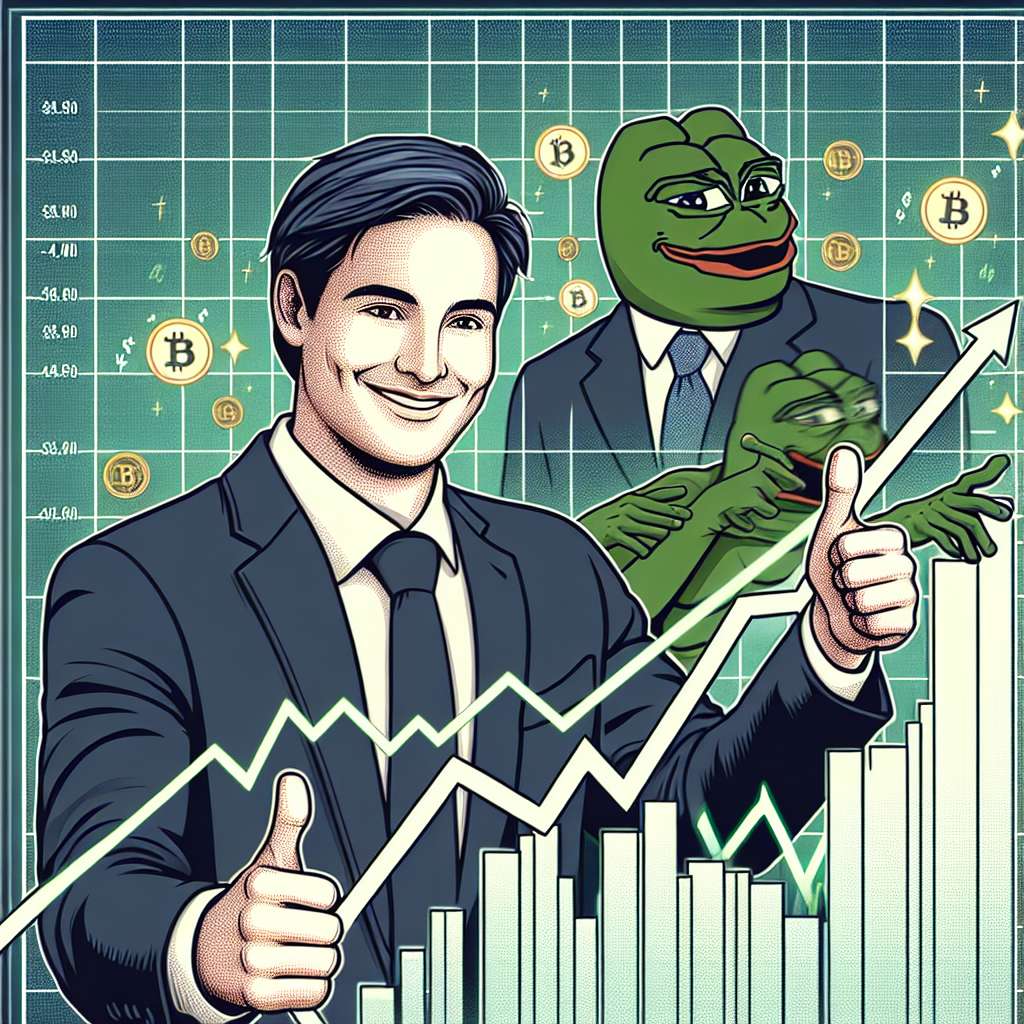 What impact does Elon Musk's support for Pepe have on the cryptocurrency market?