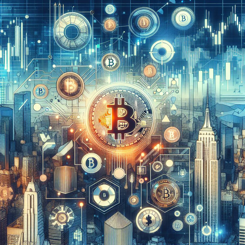 What are the benefits of investing in subsidiary cryptocurrencies?