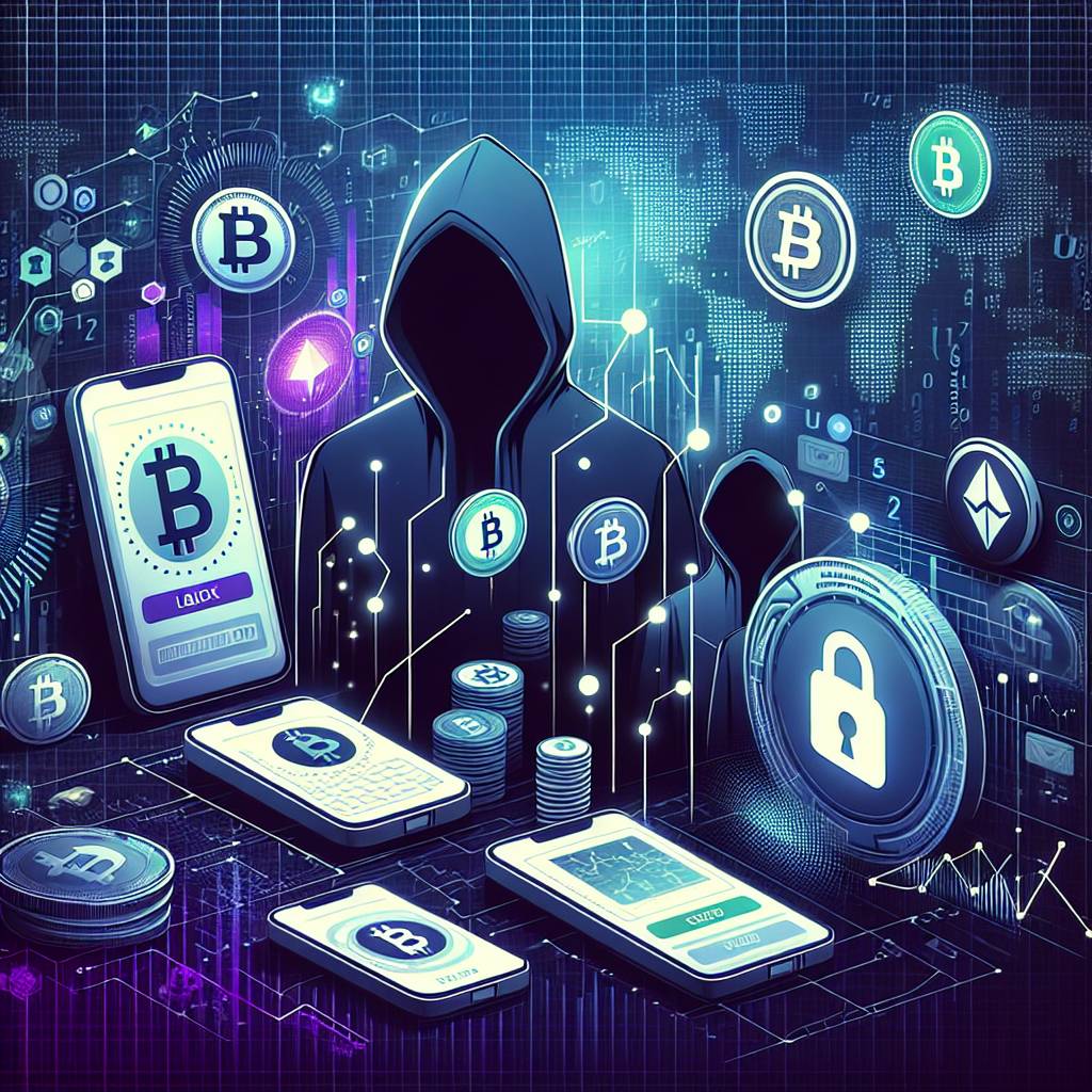 What are the best ways to purchase Bitcoin anonymously?