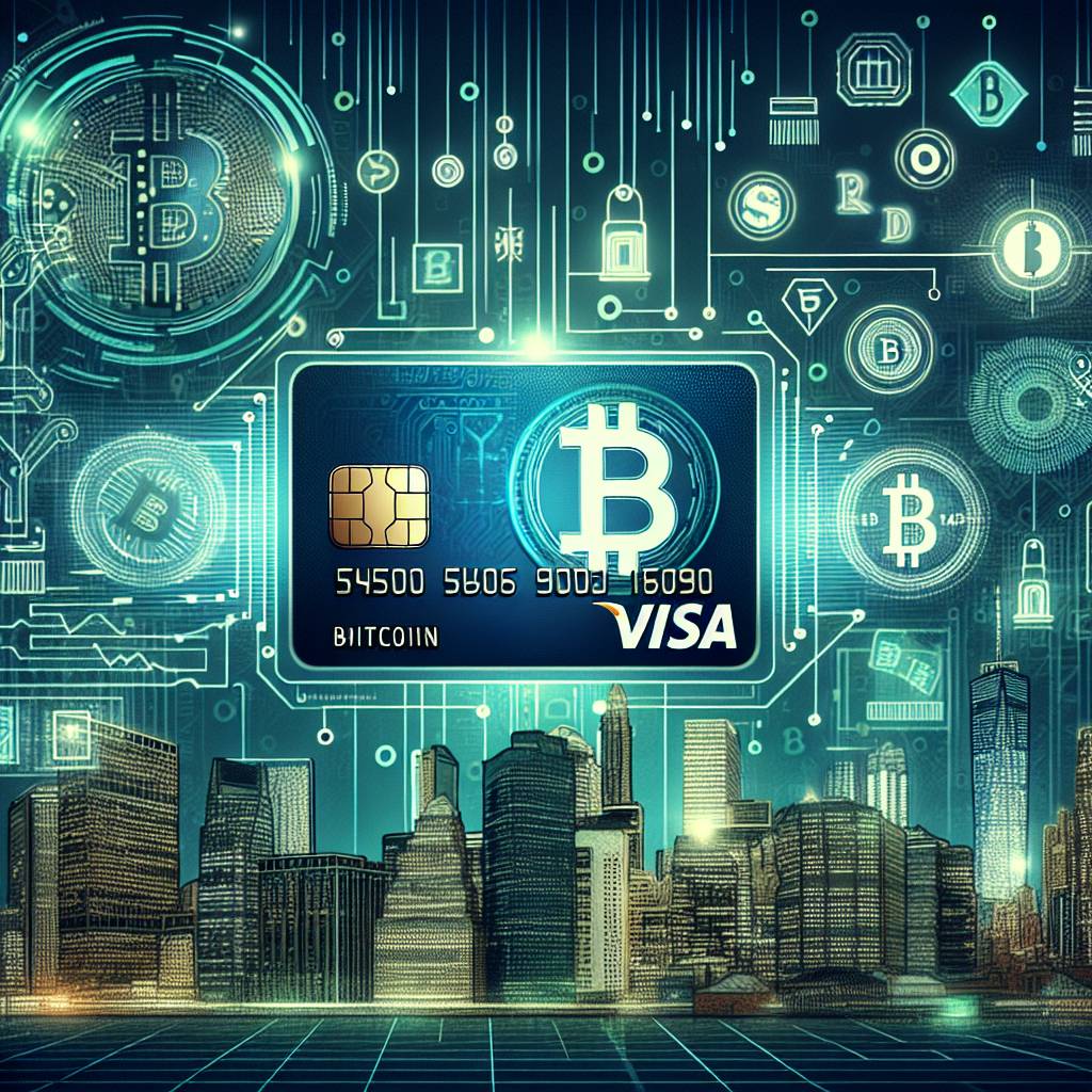 Can I use a virtual Visa card to buy Bitcoin?